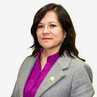 Mayra Nieto Manga