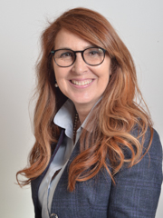 Patty L'abbate