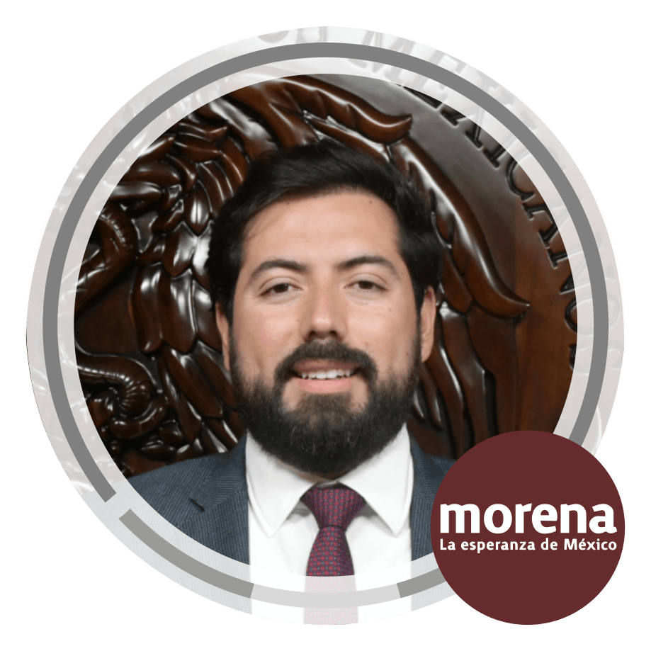 Santos Antonio González Huerta