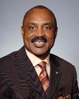 Otis Davis