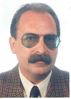 Juan José Gaztañazatorre Urizar
