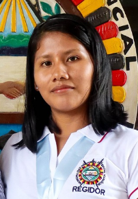 Quintina Chuin Panduro