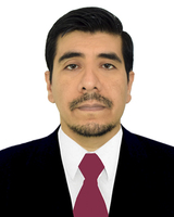 Manuel Martín Prado Merino