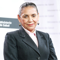 Reina Isabel Bustamante Coronado