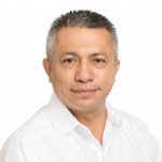 Germán Wong López