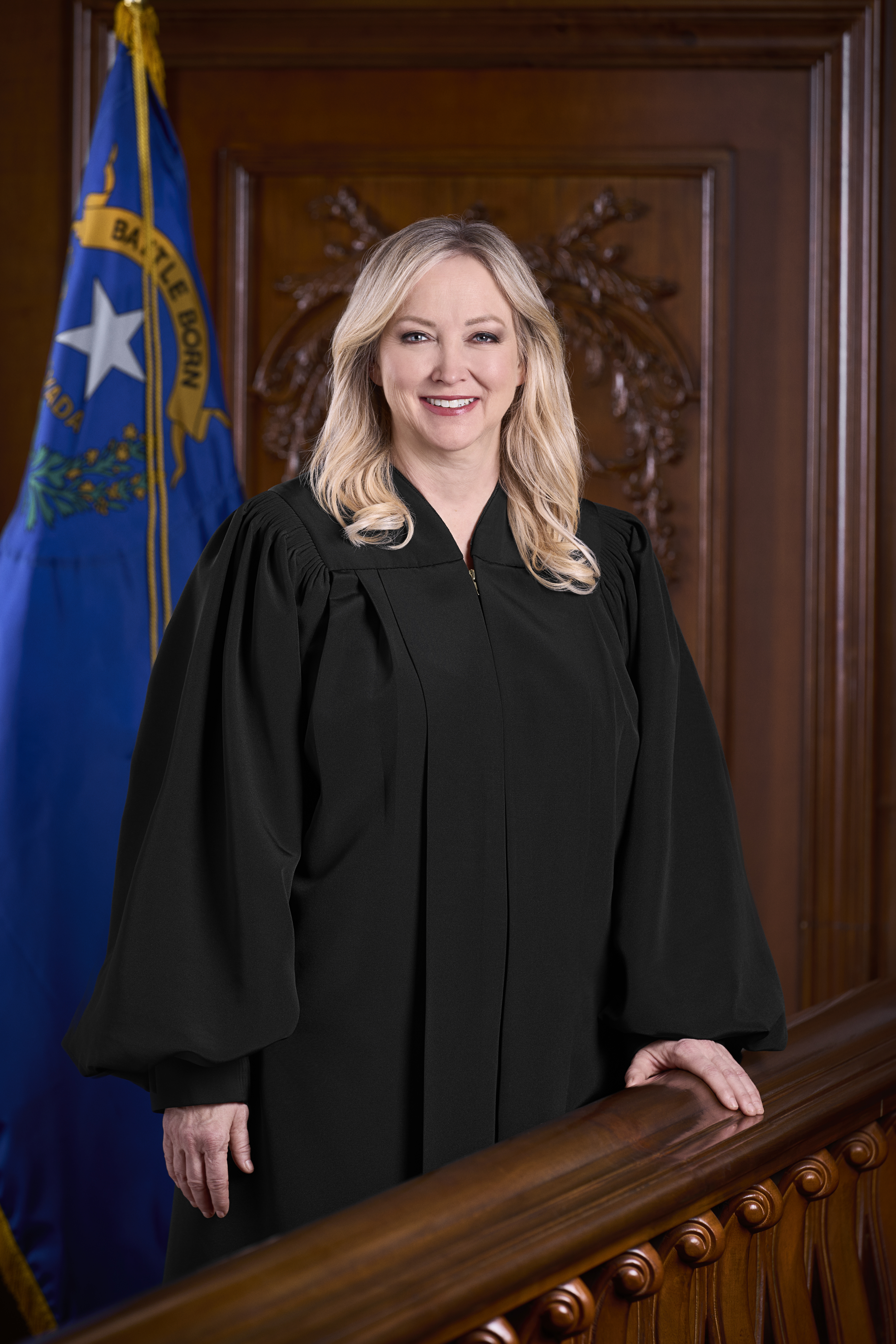 Linda Marie Bell