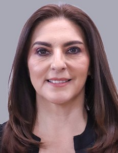 Maiella Martha Gabriela Gómez Maldonado