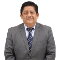 Daniel De La Cruz Espinoza