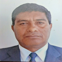 Maximiliano Ruiz Rosales