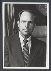 Bill Grant