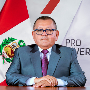 Abel Ricardo Ceballos Pacheco