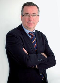 Francisco Galo Peralta Fernández