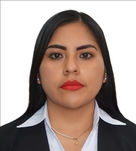 Jessenia Daily Reyes Minaya