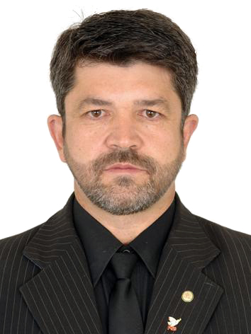 Vicente Paulo De Oliveira Selistre