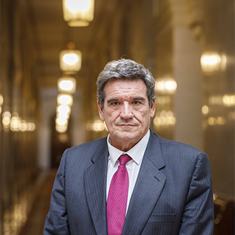 Jose Luis Escriva