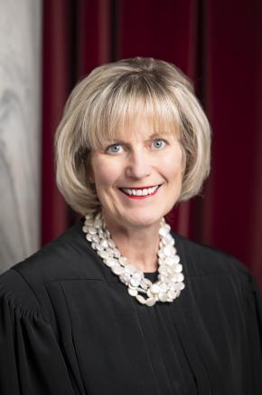 Elizabeth Beth Walker
