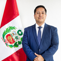 Javier Aching Acosta