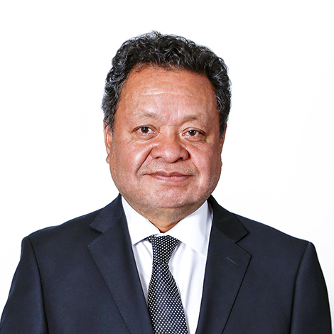 Vicepresidente De Supervisión De Grupos E Intermediarios Financieros B