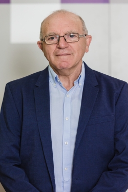 José Javier Gómez Pardo