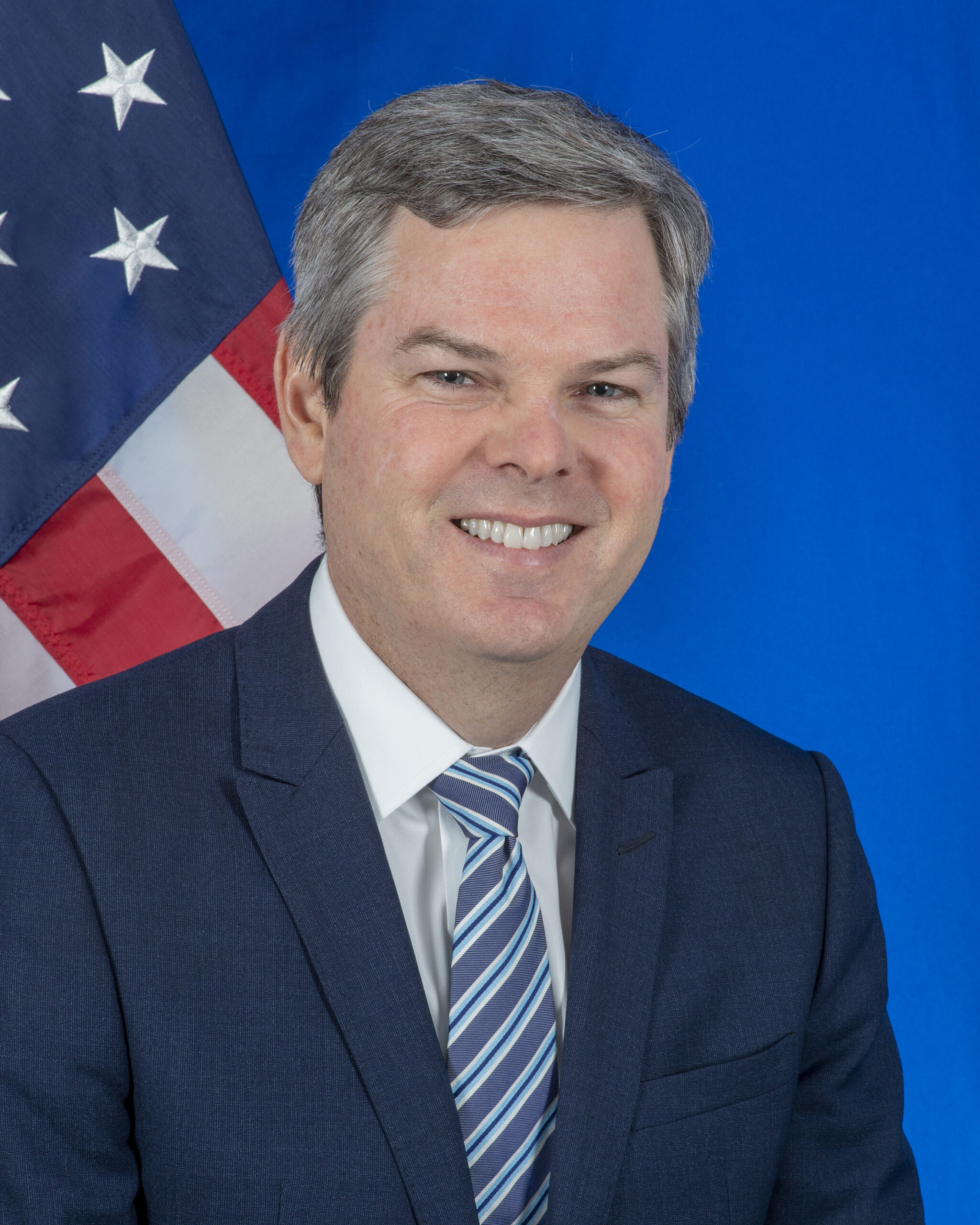 Ambassador Kevin K. Sullivan