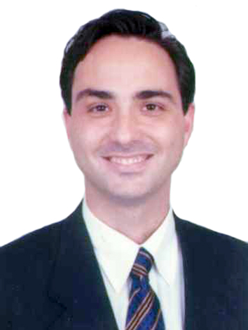 Pedro Pedrossian Filho