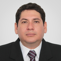 Joel Padilla Maldonado