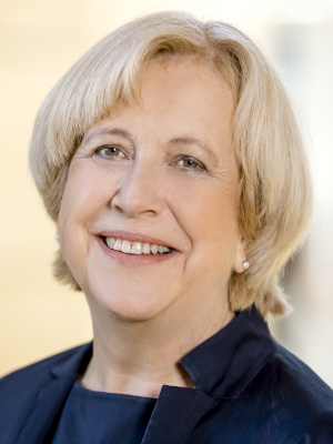 Elisabeth Müller-Witt