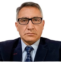Hector Jose Salazar Cordova