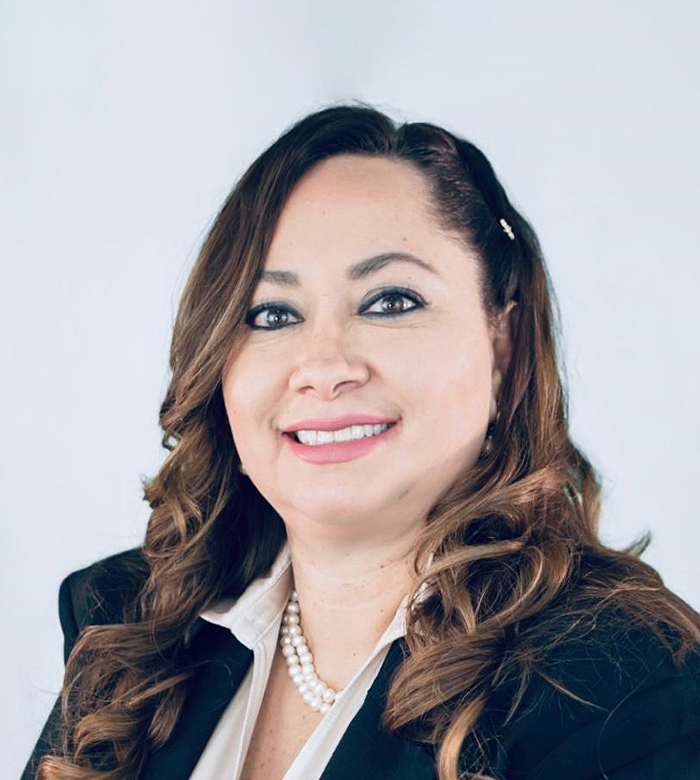 Verónica Lizette Rodríguez Rivera