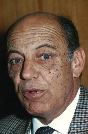 Jose Antonio Perez Paramo