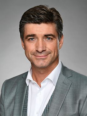 Hagen Reinhold