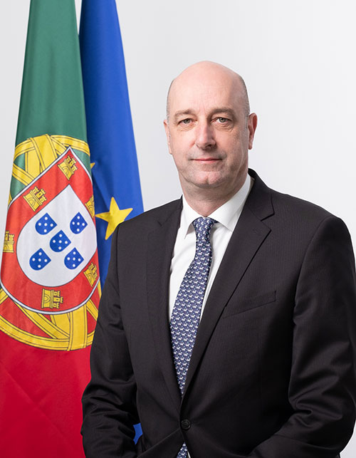 Jorge Delgado