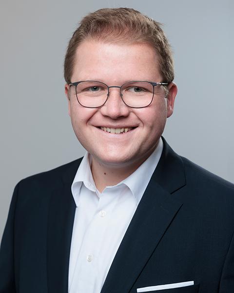 Sebastian Sommer
