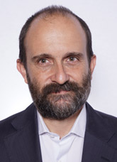 Matteo Orfini