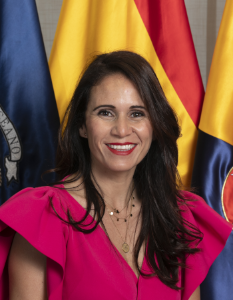 Margarita González Cubas
