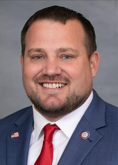 Ben T. Moss Junior