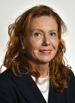 Rosanna Conte