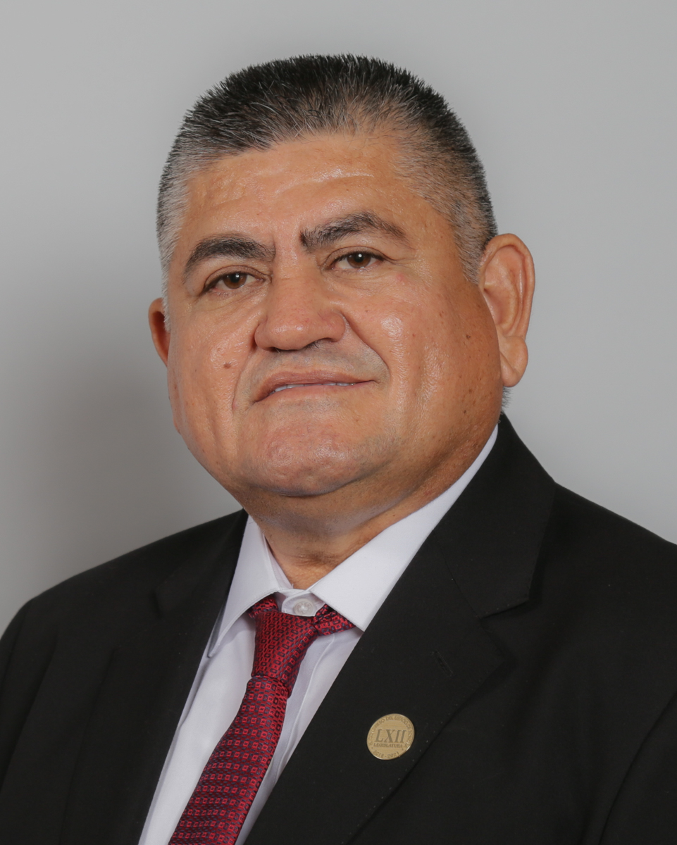 Martín Matrecitos Flores