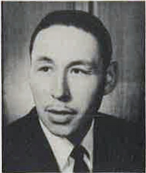 Moses Pauken