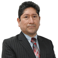 Milton Soto Soto