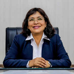 Iris Anamelba Campos Garcia