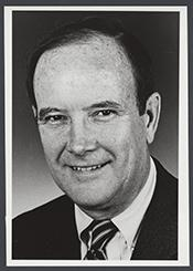 Owen B. Pickett