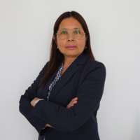 Daisy Magaly Manrique García