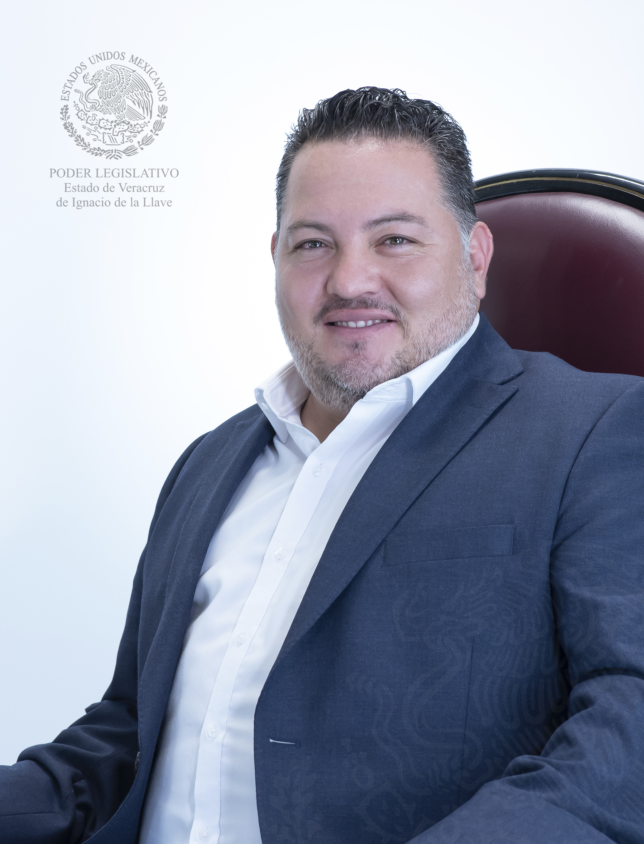 Luis Vicente Aguilar Castillo