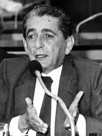Alexandre Alves Costa