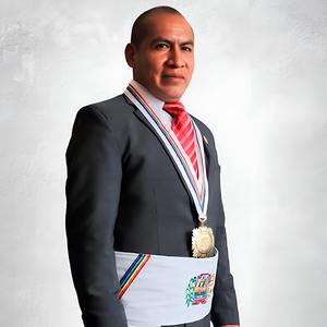 Mestanza Saman Gonzalo