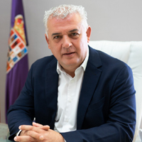 José Luis Vega Pérez