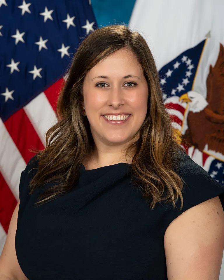 Patricia Ross