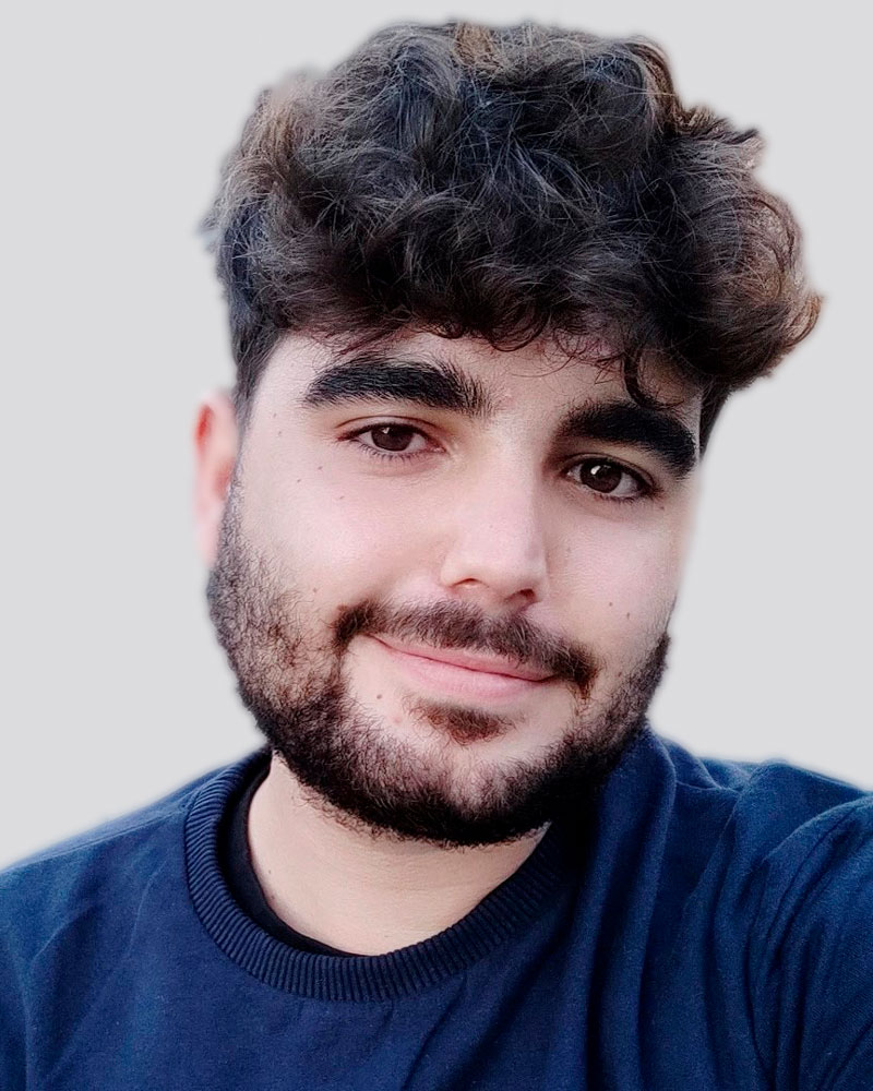 Daniel Sanagustín Asensio