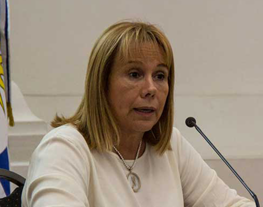 Nidia Alicia Moirano
